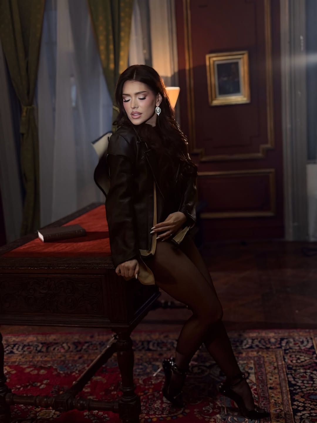 Celia, prima piesă în limba română după revenirea în muzică: „În mijlocul românilor mă simt fericită”