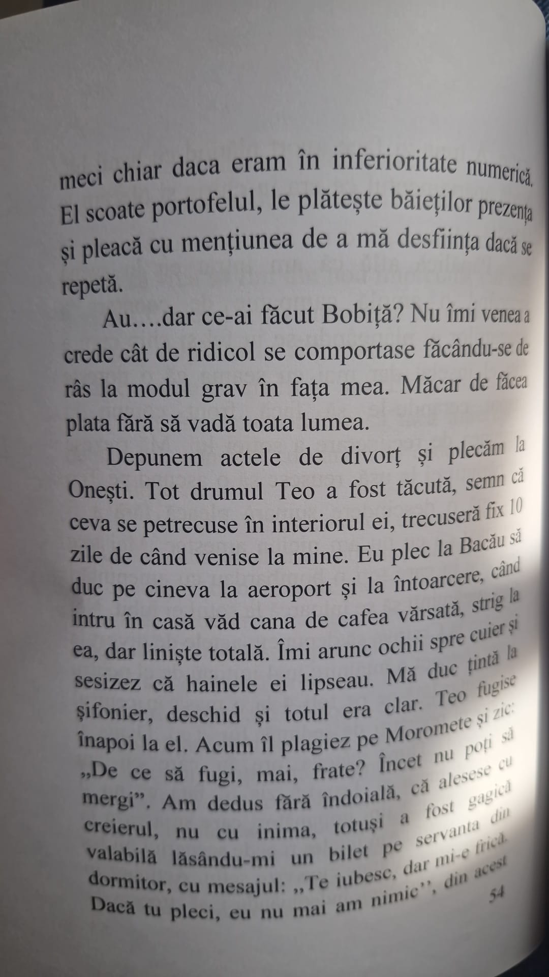 Criminalul din Cosmopolis s-a gândit și în 2021 să-i omoare pe Alex și Teodora Marcu. Robert Lupu a scris totul în cartea lui