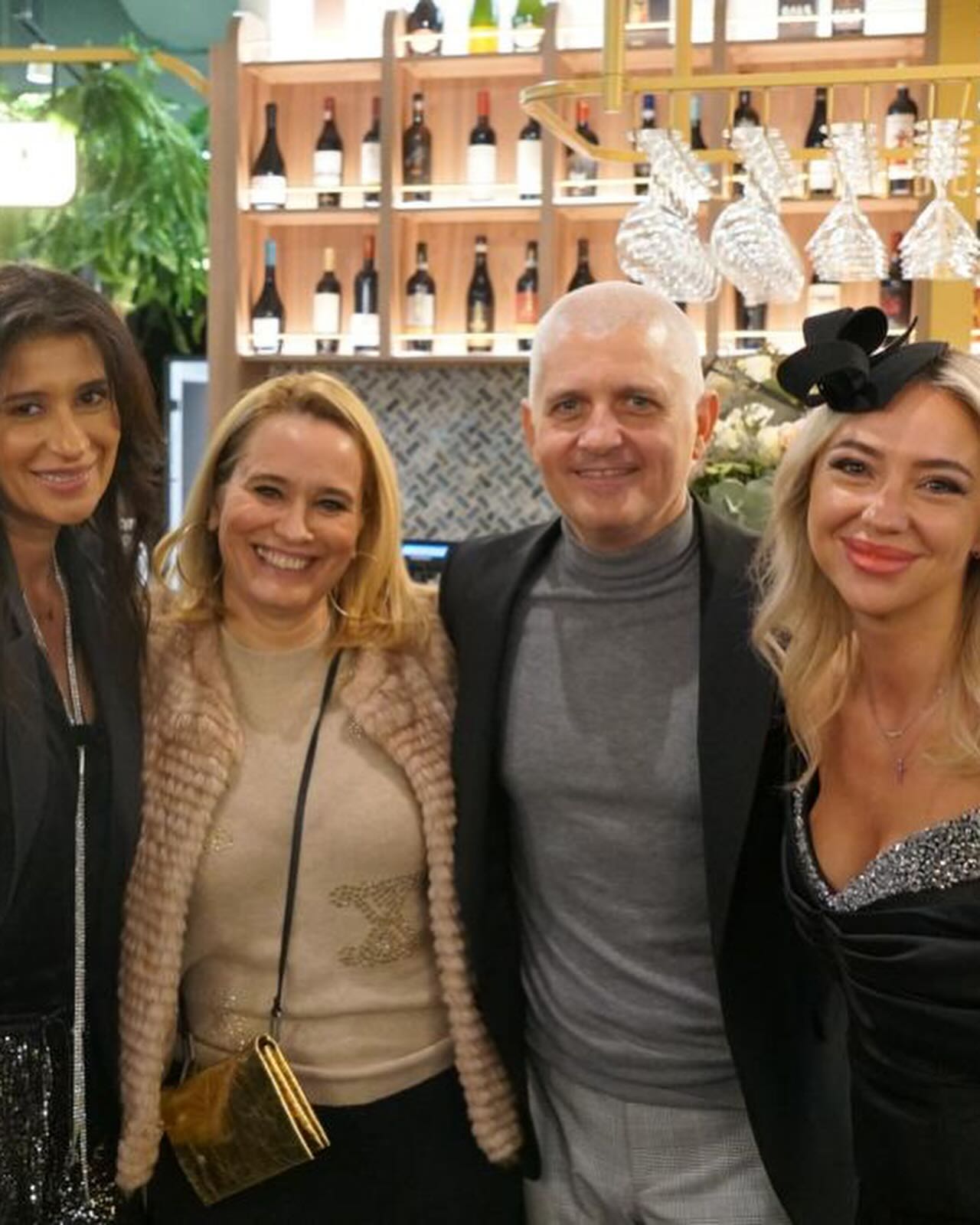 Cât costă să mănânci la restaurantul lui Virgil Ianțu din Pipera. Prezentatorul se laudă cu o mâncare delicioasă