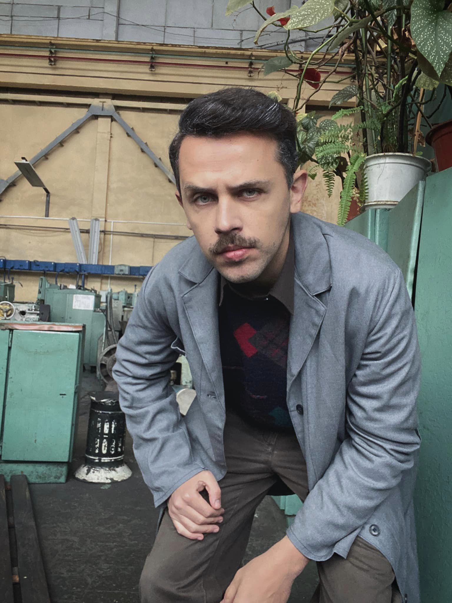 Cine e Bogdan Medvedi de la Vocea României 2024. Cântărețul a participat și la „X Factor”, la Antena 1