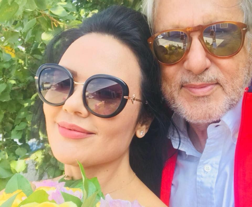 Ioana, soția lui Ilie Năstase, rupe tăcerea despre căsnicia lor. „Nu vreau să dau din casă. Mai are un loc unde stă. El e mai libertin așa”