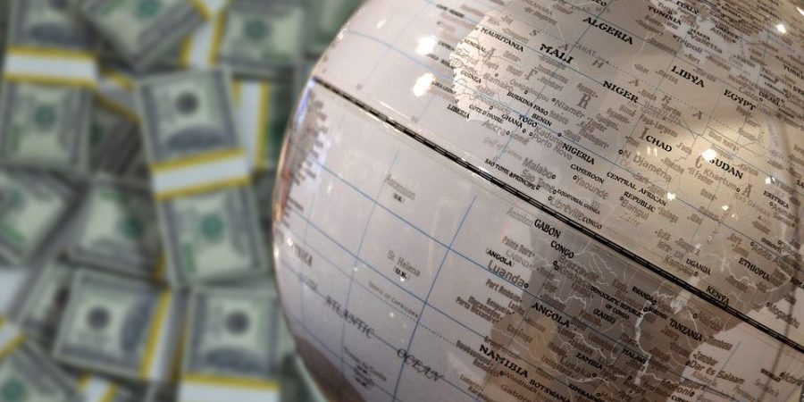 Top 10 African countries with the most accessibility, transparent financial markets