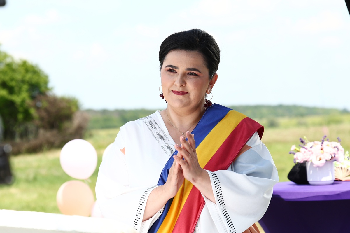 „Iubire cu parfum de lavandă”, sezonul 3, ajunge la final vineri. Ce se va întâmpla în ultimul episod și când va reveni serialul la Antena 1