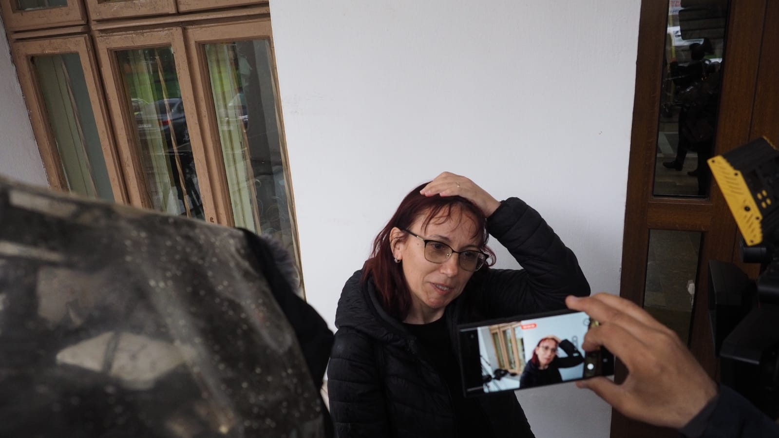 Judecătoarea din dosarul lui Vlad Pascu vrea să se retragă din proces
