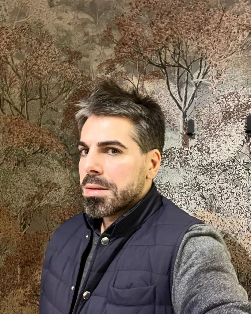 Maurice Munteanu reacționează după ce Dana Budeanu l-a ironizat: „Nu mă enervez”