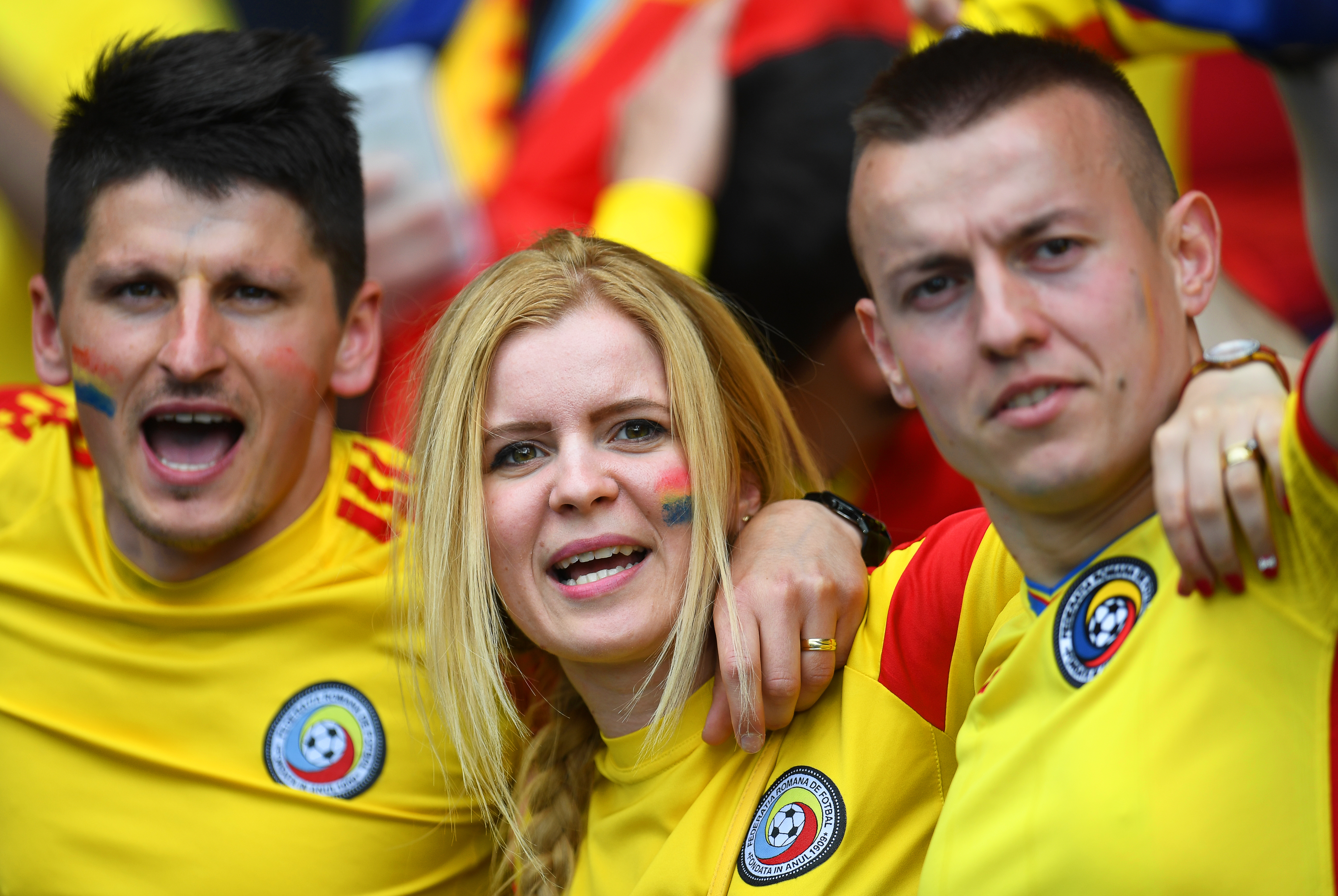 România - Elveția 1-1. Leșin după pauză! Stancu a deschis scorul din penalty, Mehmedi e egalat. Ne-am calificat la decisivul cu Albania!/ BLOG&FOTO&VIDEO