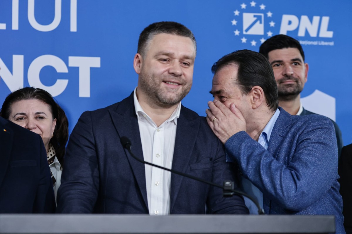 Ciprian Ciucu, prima reacție după ce a câștigat Primăria București, conform exit-poll-urilor: „Proiectul vieții mele. I-am promis lui Ilie Bolojan că nu îl fac de râs”