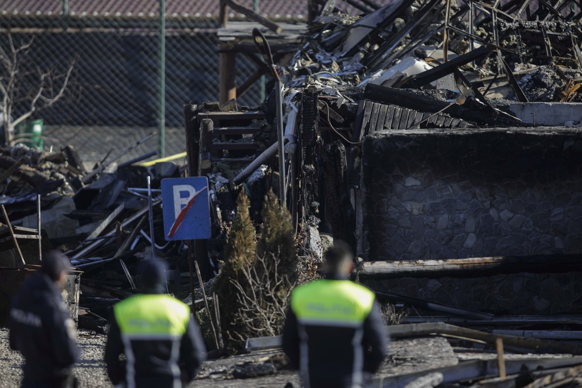 Patronul de la Ferma Dacilor, Cornel Dinicu, scos din arest şi dus la locul tragediei pentru noi investigații