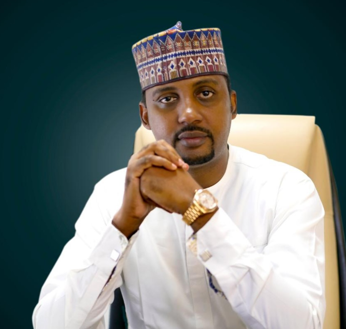 Cameroonian business tycoon Nassourou launches a $100-million sugar mill