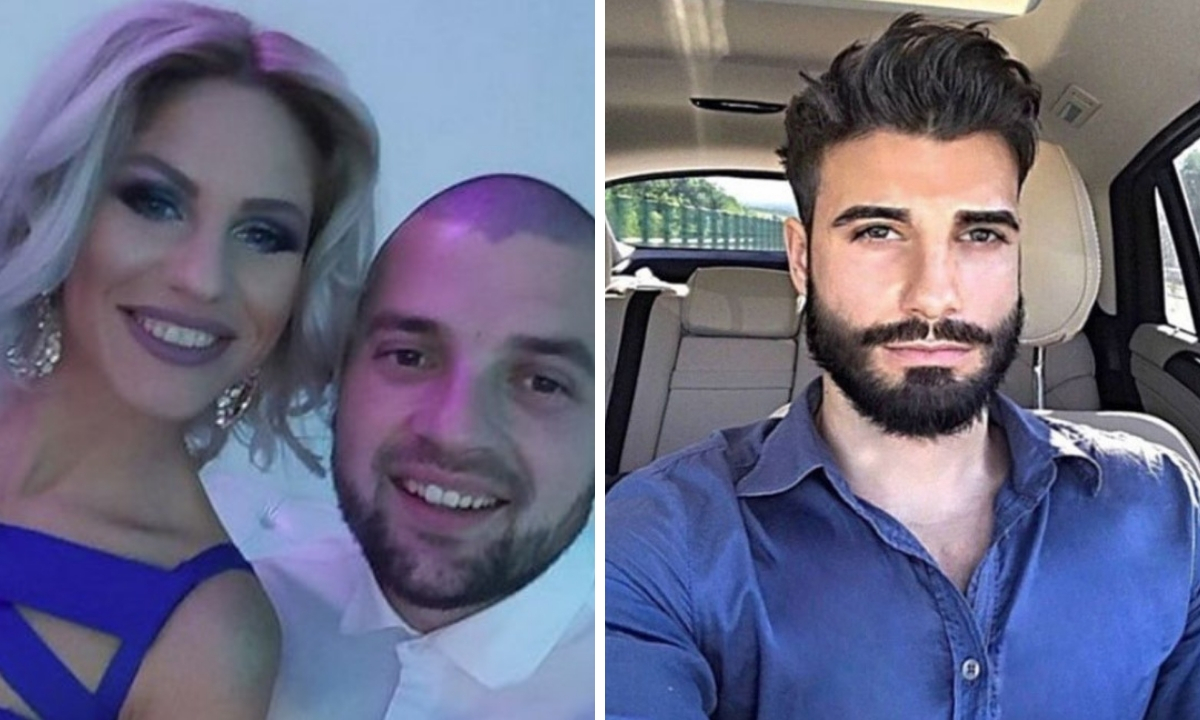 Bogdan Ionescu, ispita de la „Insula Iubirii”, se căsătorește a doua oară. Bărbatul a fost trădat de Hannelore, cea care i-a devenit soție după participarea la emisiune