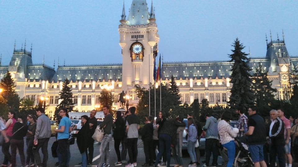 Sute de mii de români au participat la Noaptea Muzeelor în țară | GALERIE FOTO