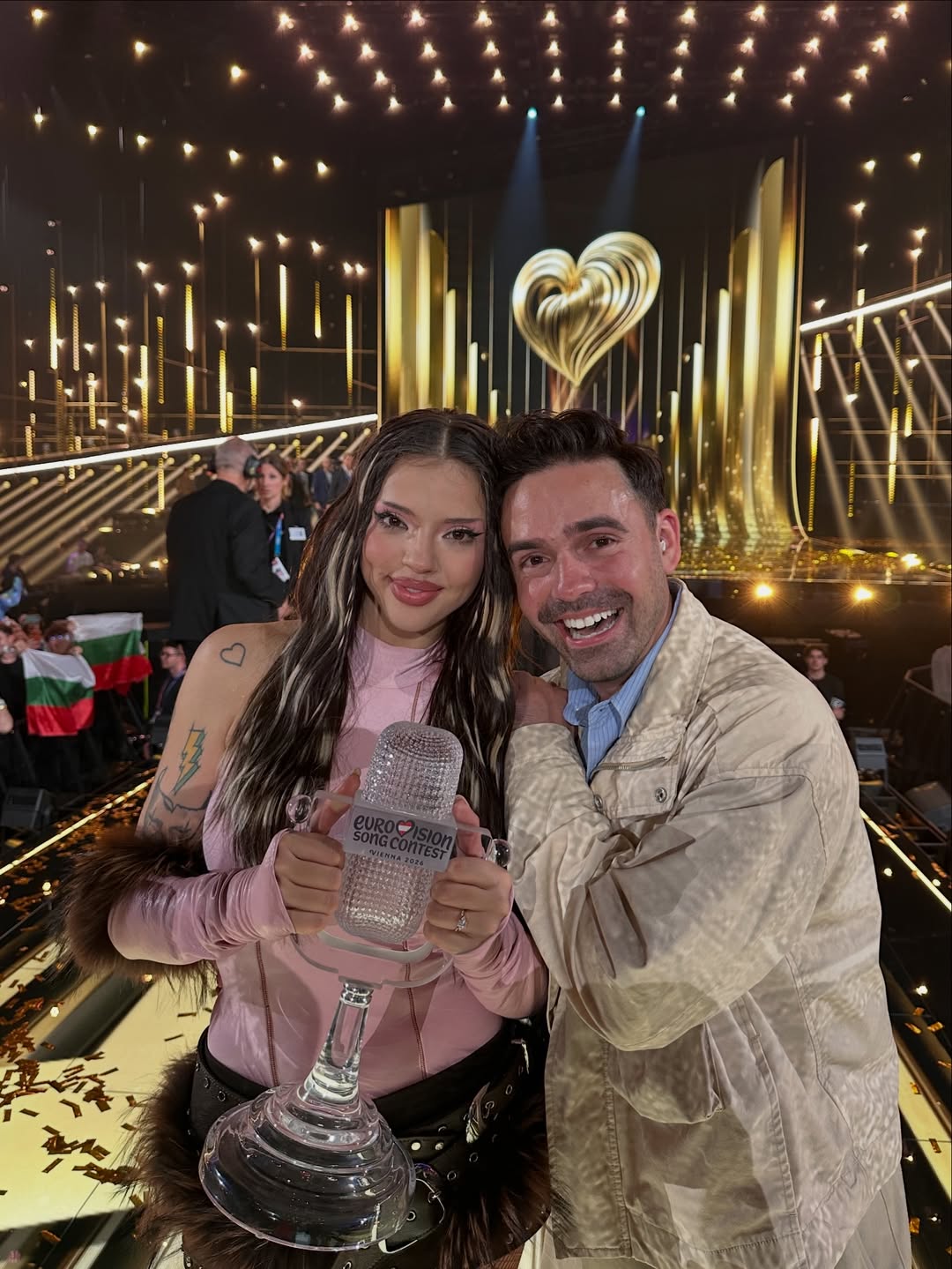 TVR, anunț oficial despre participarea României la Eurovision Song Contest 2027