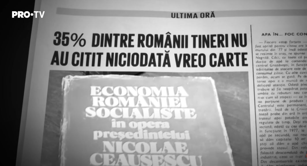 Mesajul lui Celentano din „Las Fierbinți” în episodul special de Crăciun: „Hai să nu ne mai comparăm cu străinii. ADN-ul românului este o shaorma cu de toate”