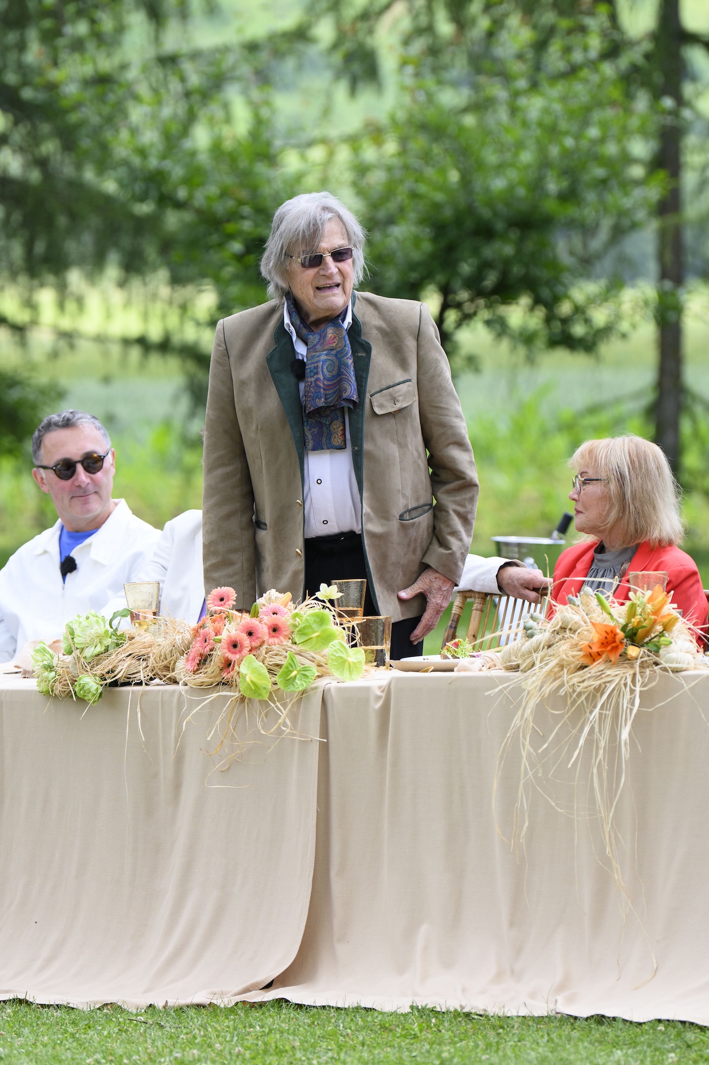 Florin Piersic la MasterChef România 2026