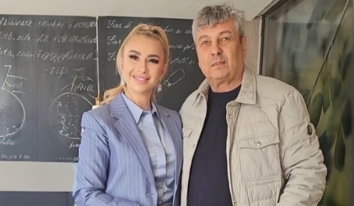 De ce nu a vrut Anamaria Prodan să renunțe la numele Reghecampf: „Am luptat cu avocatul meu în instanță”