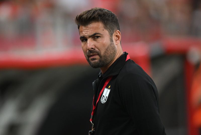 Antrenorul care i-a influențat cel mai mult cariera lui Adrian Mutu: „E un maestru al tacticii! De la el am învățat cel mai mult”