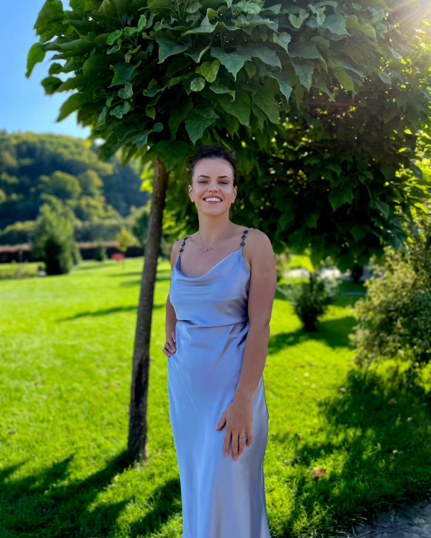 „Multă lume o sfătuia pe mama să facă avort pentru că este bătrână!”. Povestea impresionantă a campioanei olimpice Magdalena Rusu