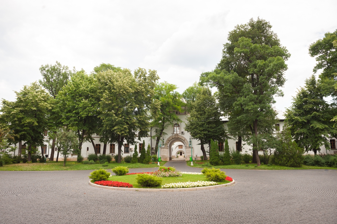 Palatul Cotroceni, strada Geniului. Istoria completă a locului de unde se conduce România
