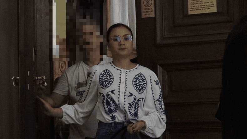 Bătăușii în uniformă de la Secția 16 cer ajutorul CCR. Apărarea: „Circumstanța agravantă a infracțiunii de lipsire de libertate nu se referă la polițiști”