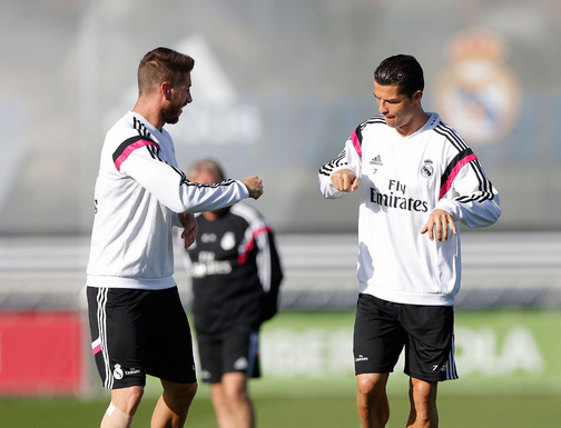 VIDEO&FOTO/ DERBY-UL Real Madrid - Barcelona 3-1. A debutat Suarez 