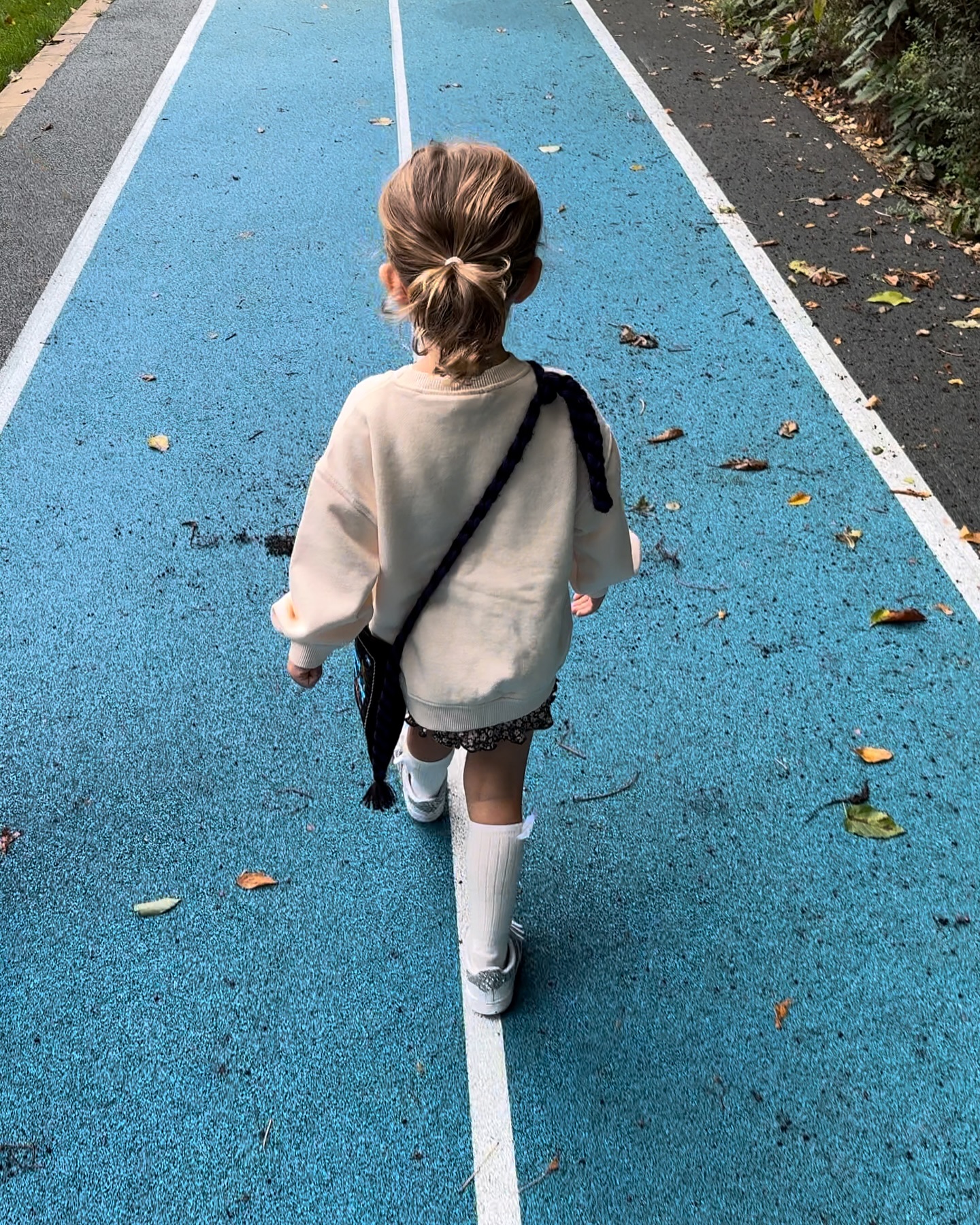 Gina Pistol a plâns în prima zi de grădiniță a lui Josephine: „Mă simțeam vinovată și cea mai rea mamă” . Fetița ei și a lui Smiley are 3 ani