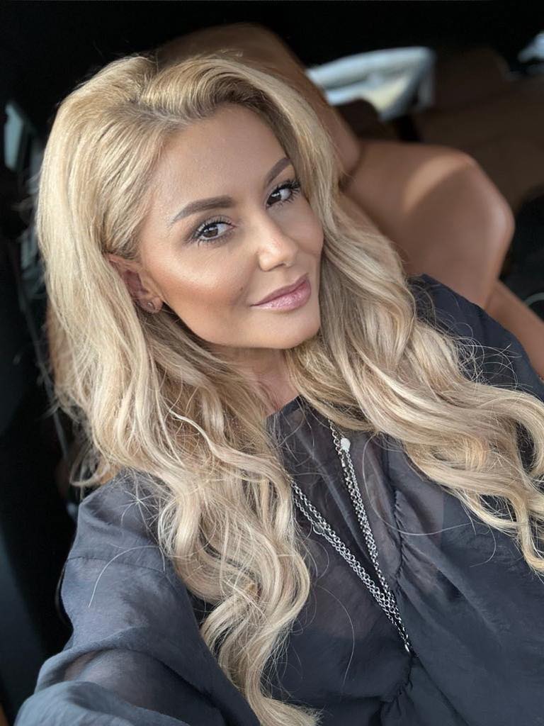 Dieta cu care Emilia Ghinescu se menține: „47 de kilograme n-am mai avut de când aveam 27 de ani”