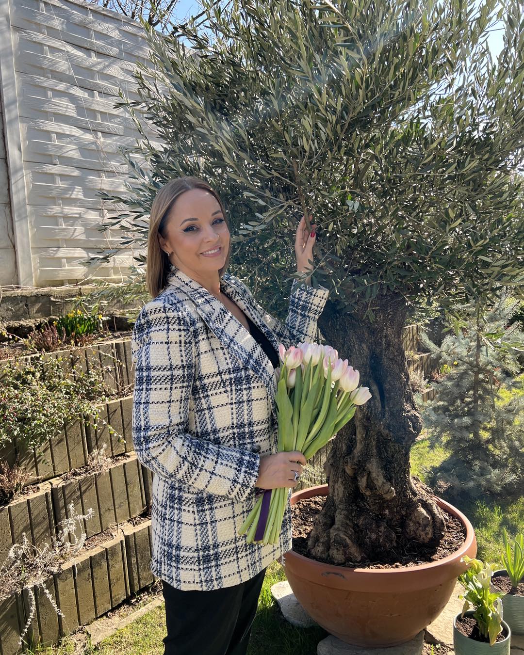 Cum se descurcă Andreea Marin în afaceri: „Dacă măsori succesul în milioane și milioane de euro, înseamnă că nu îl am”