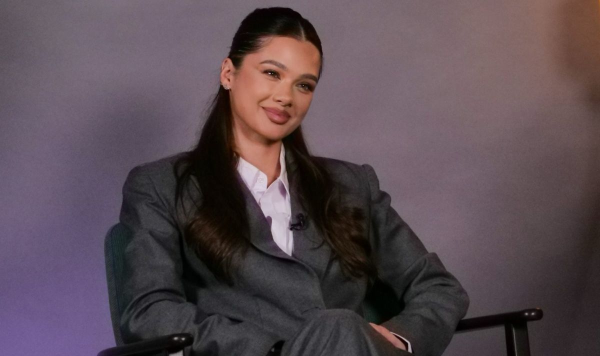 Misha Miller, incident în munți: „A fost periculos și ne-am speriat”