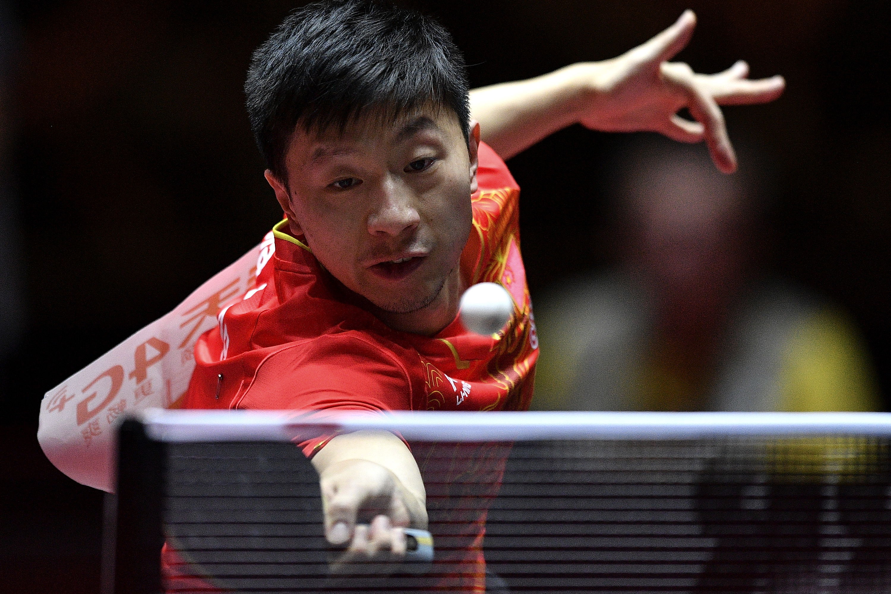 UPDATE. Finală ”made in China” la Mondialul de tenis de masă: Ma Long l-a învins dramatic pe Fan Zhendong. China - 4 medalii de aur, Japonia una / VIDEO