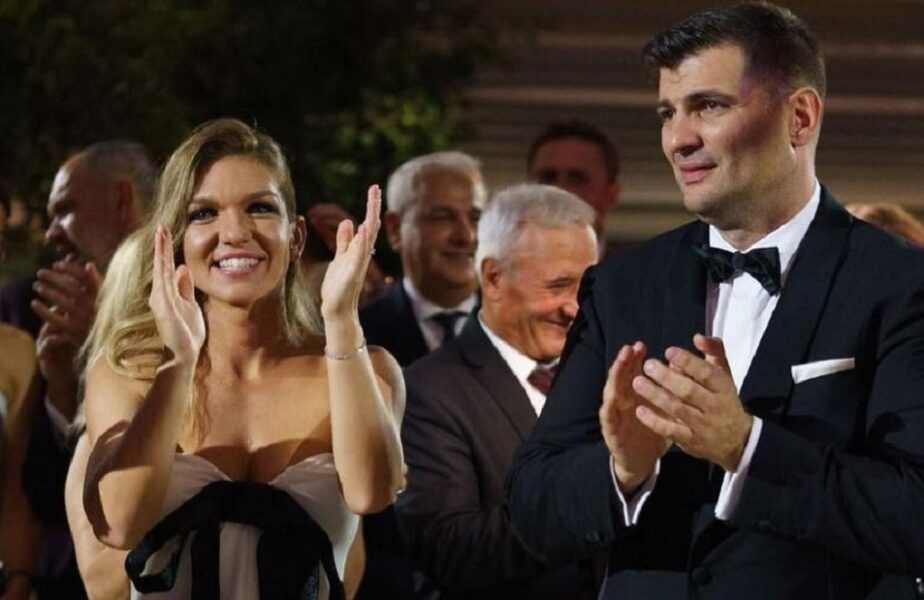Simona Halep și Toni Iuruc au divorțat. Cum au apărut azi la notar și ce a declarat omul de afaceri: „Sunt bine”