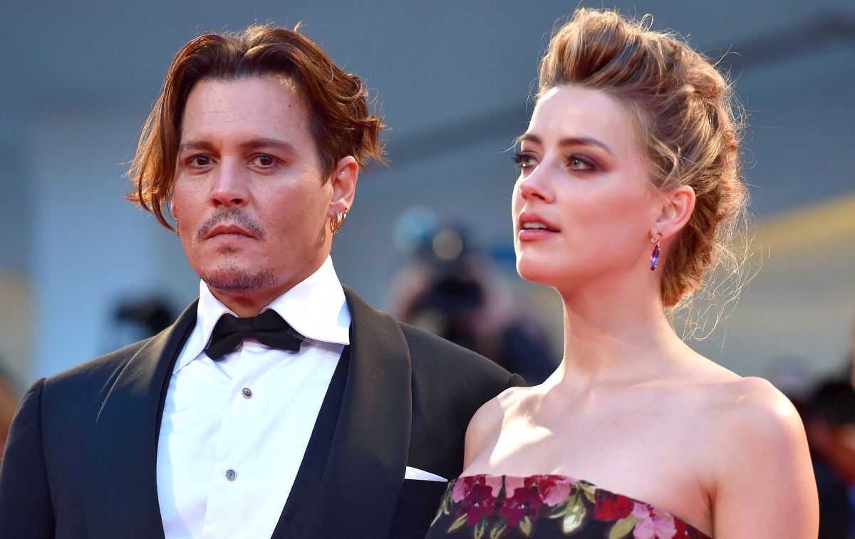 Johnny Depp rupe tăcerea despre Amber Heard după procesul de defăimare: „Am fost un fraier că m-am îndrăgostit”