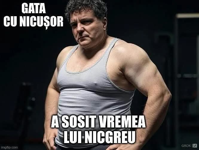 Cele mai tari meme-uri cu George Simion și Nicușor Dan: cine, cum și de ce a râs înainte de turul 2 al prezidențialelor