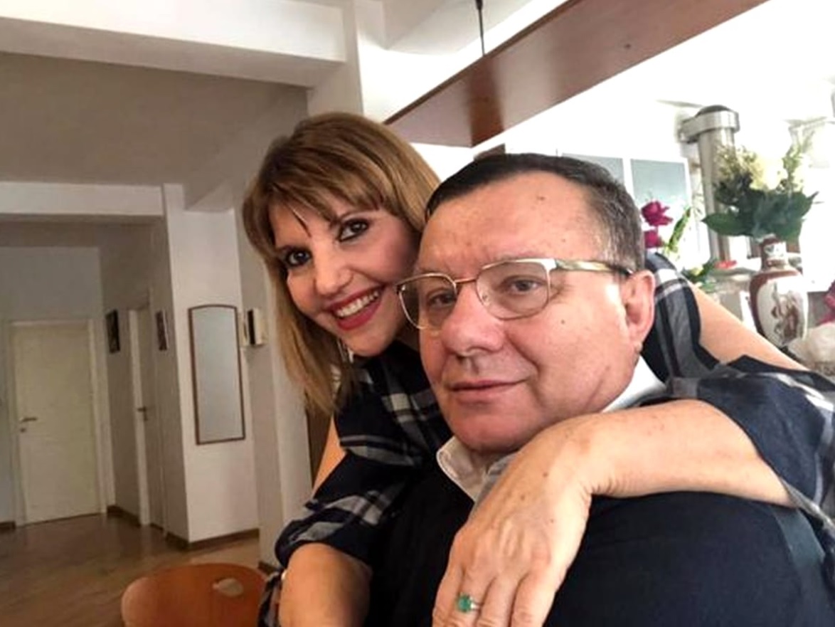 Cum a apărut Marina Almășan în Piața Obor din București. „Câțiva fani m-au recunoscut chiar și așa, camuflată”