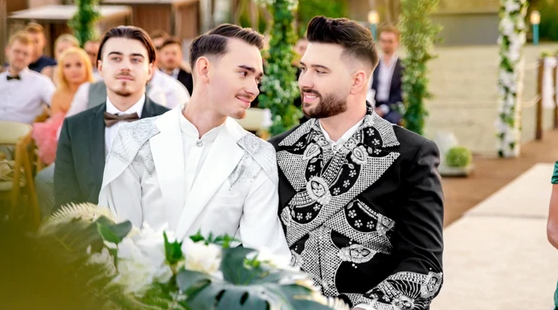 Osváth Zsolt a Patrikkal való válásáról: "2024 volt az év, ami mindent elvett tőlem, amit csak lehetett..." - videó