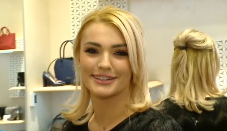 Fiica lui Adrian Enache vorbește despre viața sa. Se face avocat și dezvăluie care e relația cu mama sa | FOTO