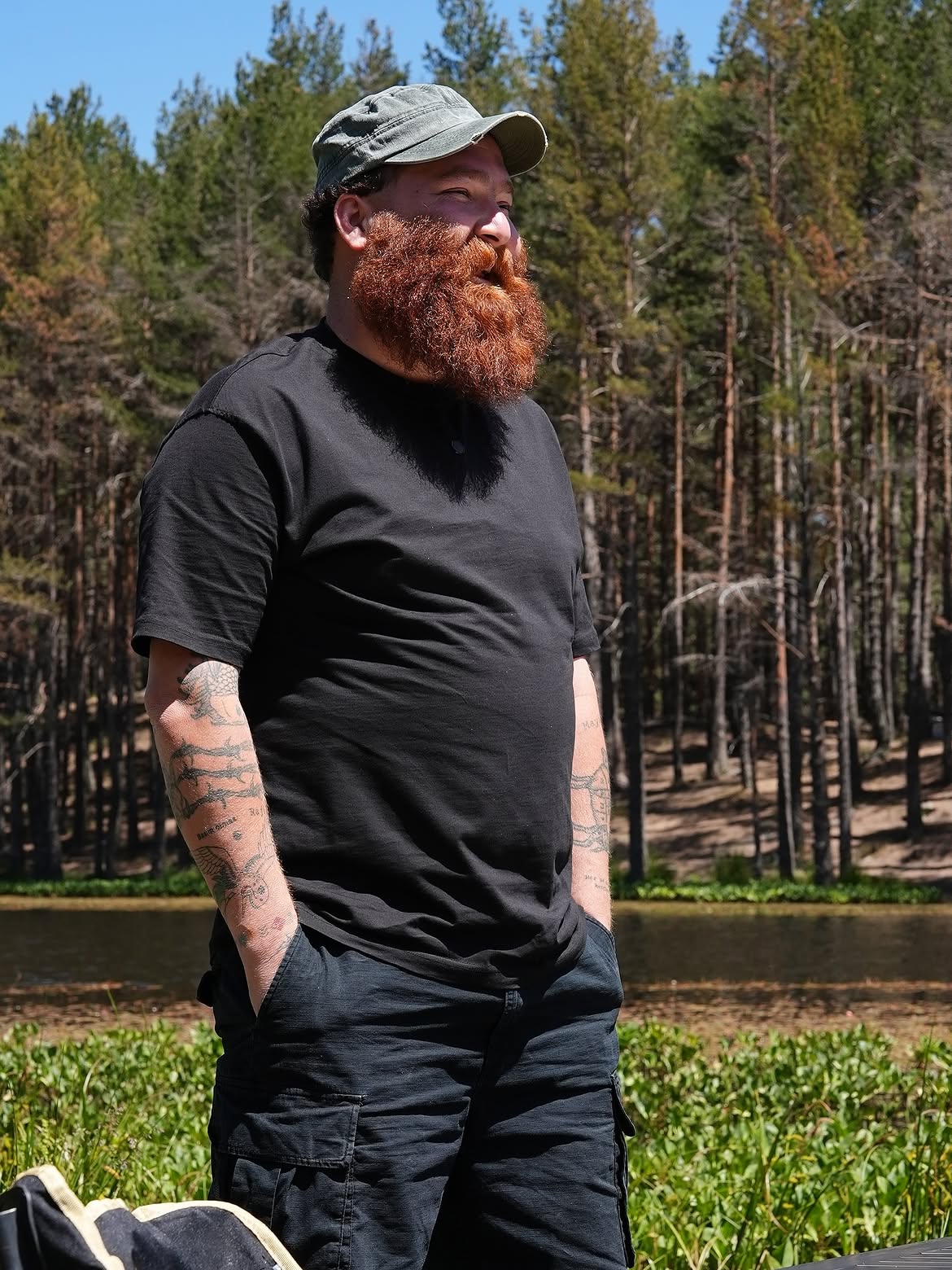 Eren Kasikci, fost câștigător MasterChef Turcia, a murit. Primele informații despre decesul bucătarului de 37 de ani