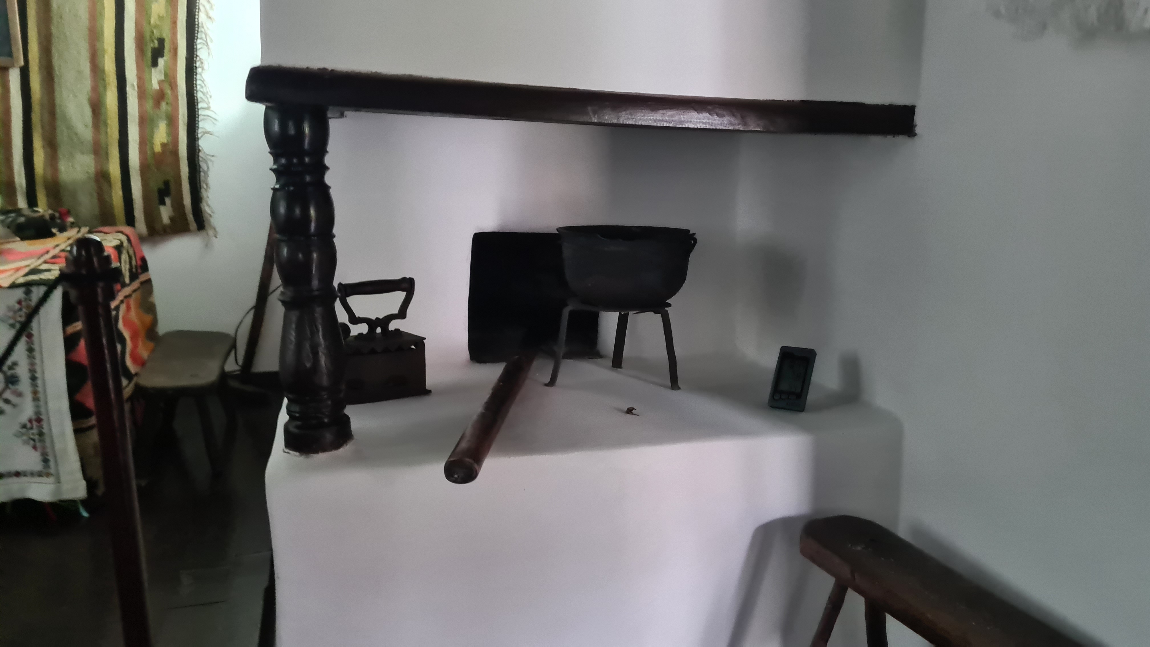 Ce spun primii vizitatori de la Bojdeuca lui Ion Creangă din Iași, obiectul unei renovări controversate