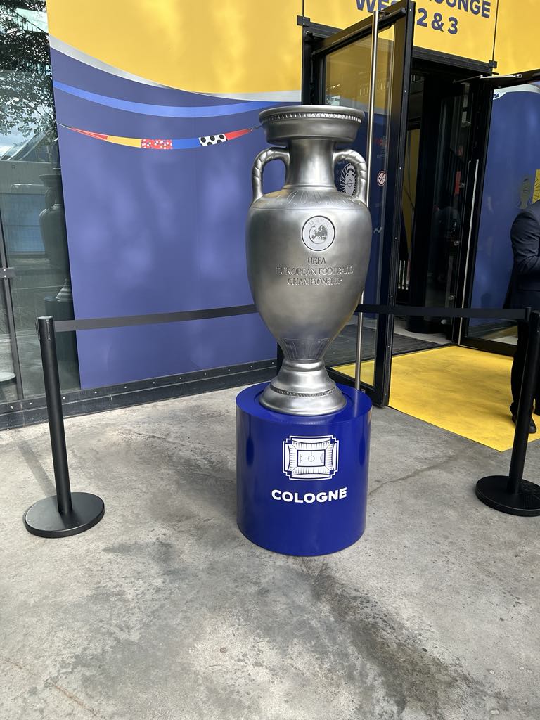 România, prima înfrângere la EURO 2024, 0-2 cu Belgia. Grupă de infarct pentru „tricolori”. Toate echipele au câte trei puncte. Ultima etapă va fi decisivă