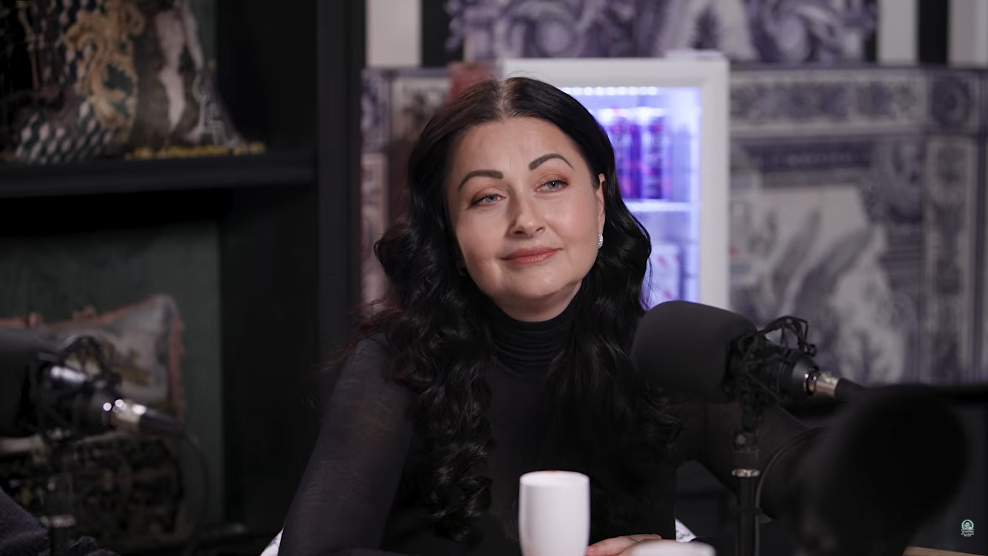 Gabriela Cristea a vrut să divorțeze de Tavi Clonda: „Au fost niște momente mai greuțe”
