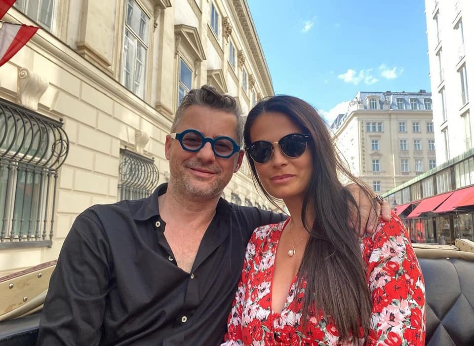 Anca Serea și Adi Sînă, în pragul divorțului. Nu gelozia a fost motivul: „Mă supără faptul că nu este atât de prezent”