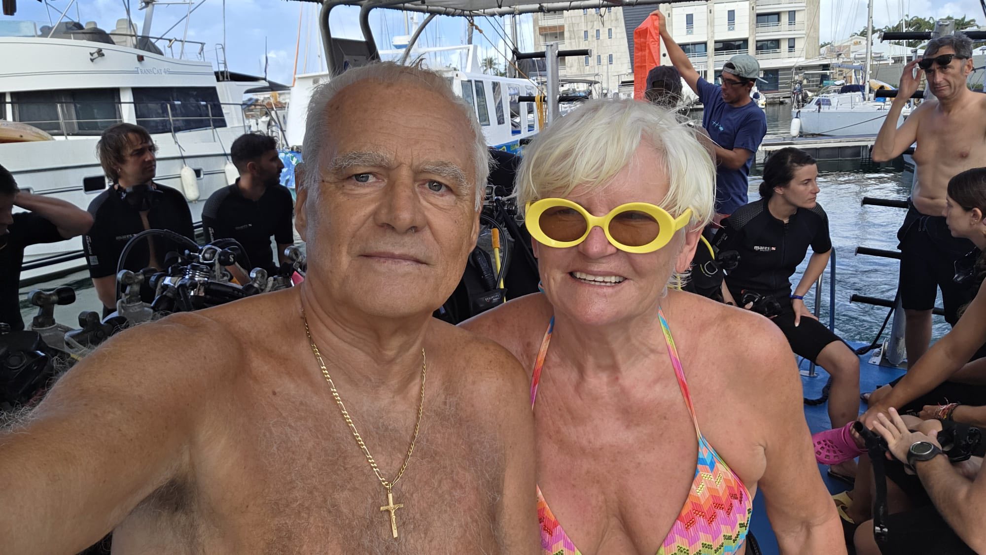 Cum a slăbit Monica Tatoiu trei kilograme în vacanță: „Liniște și pace”. Vedeta a spus de ce pleacă în SUA fără soțul ei