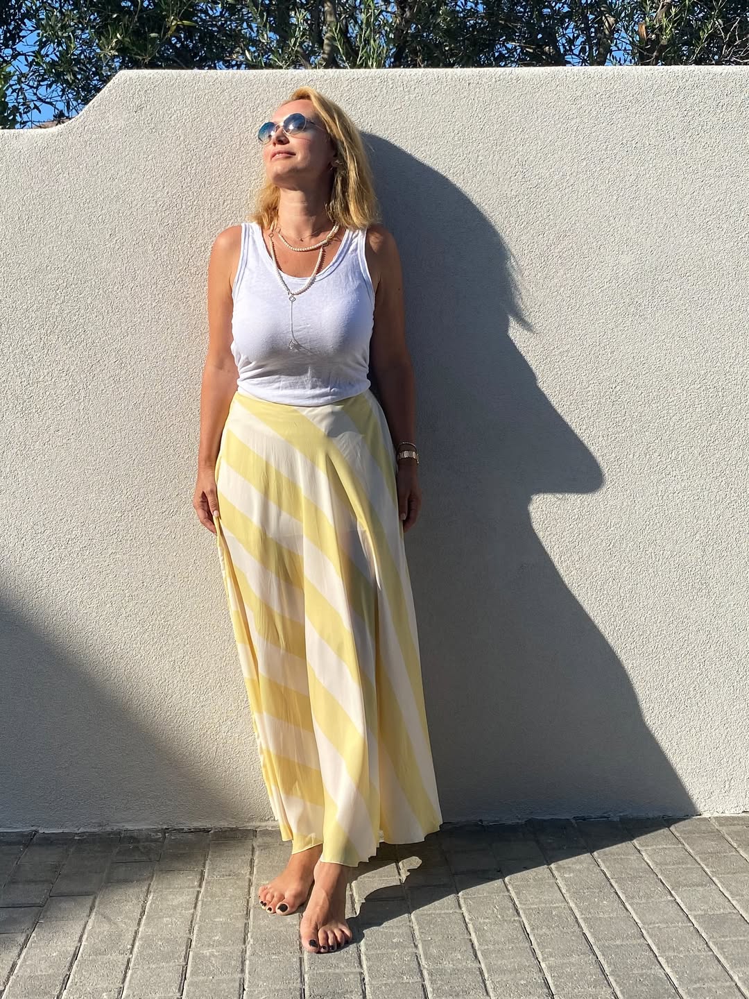 Decizia luată de Andreea Esca și soțul ei, Alexandre Eram: „Limite clare”