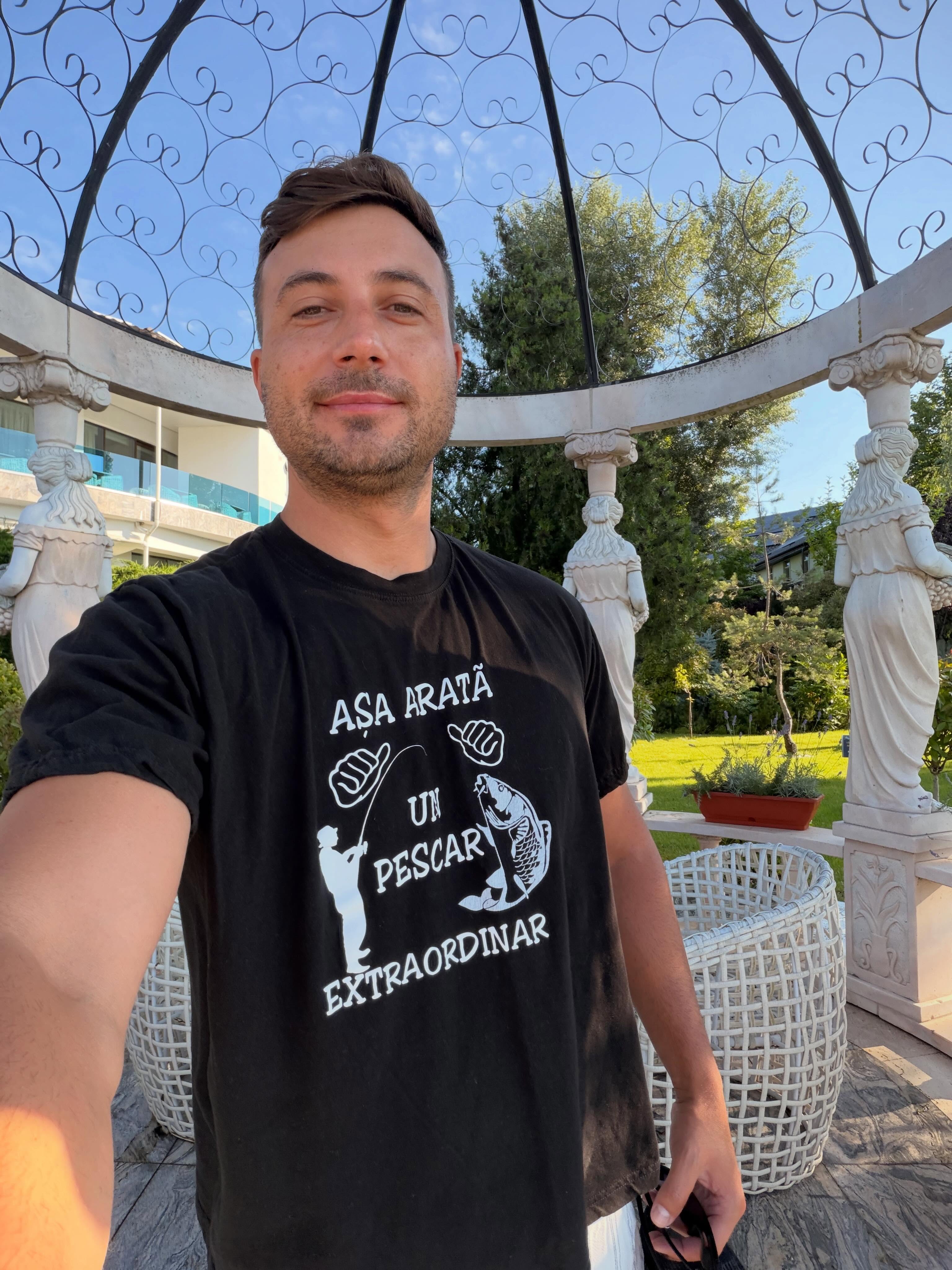Dovada că Valentin Sanfira este fericit alături de altă femeie după divorț. Imaginile care nu-i vor pica bine Codruței Filip