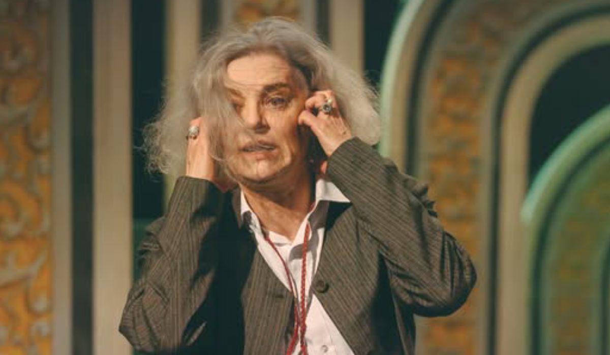 Maia Morgenstern, mesaj tranșant după criticile la adresa fiicei sale. Iubitul Cabiriei are aceeași vârstă ca actrița