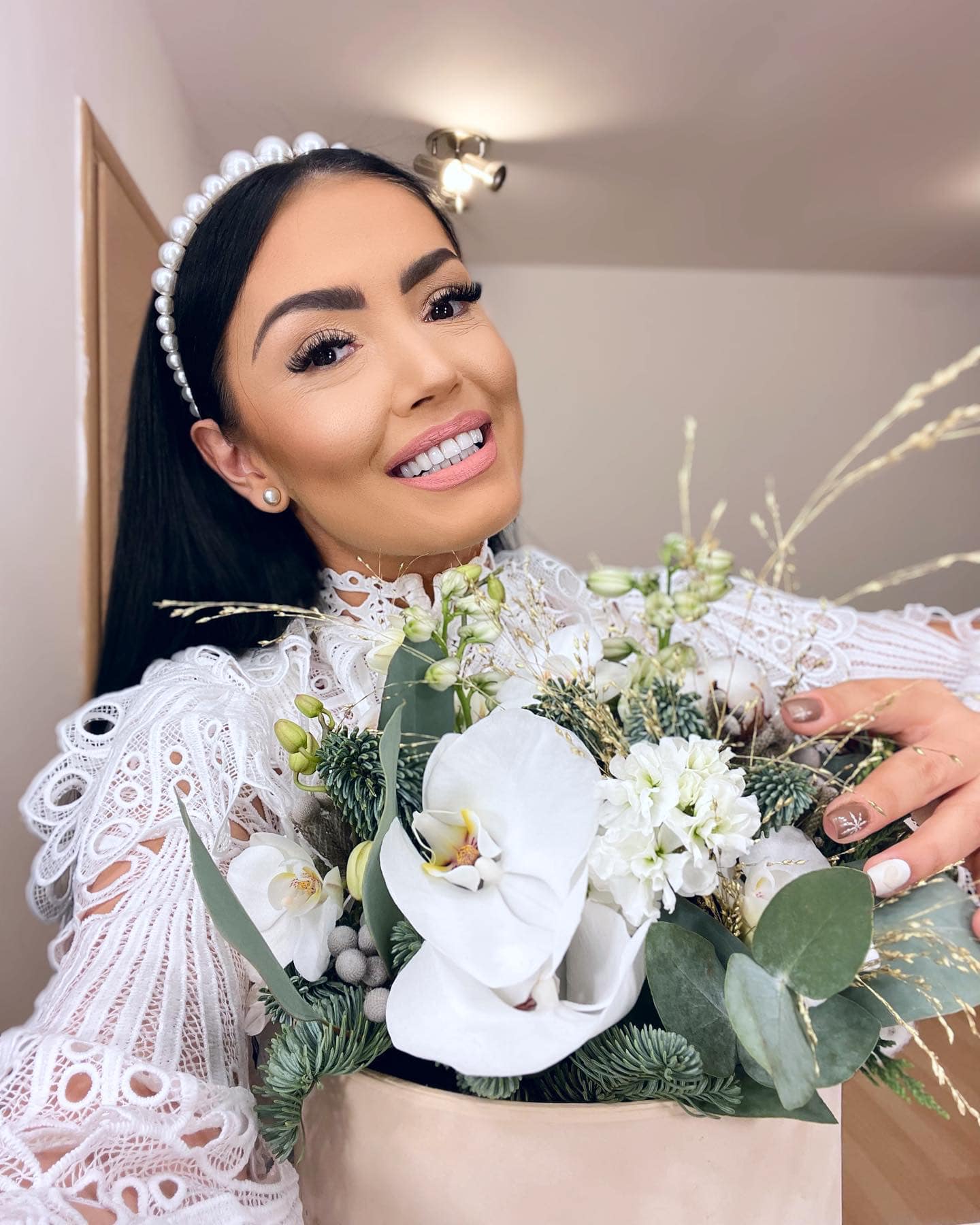 Andreea Mantea, la terapie după ce a fost dezamăgită în dragoste: „Aveam sufletul făcut bucățele. Eram rănită”