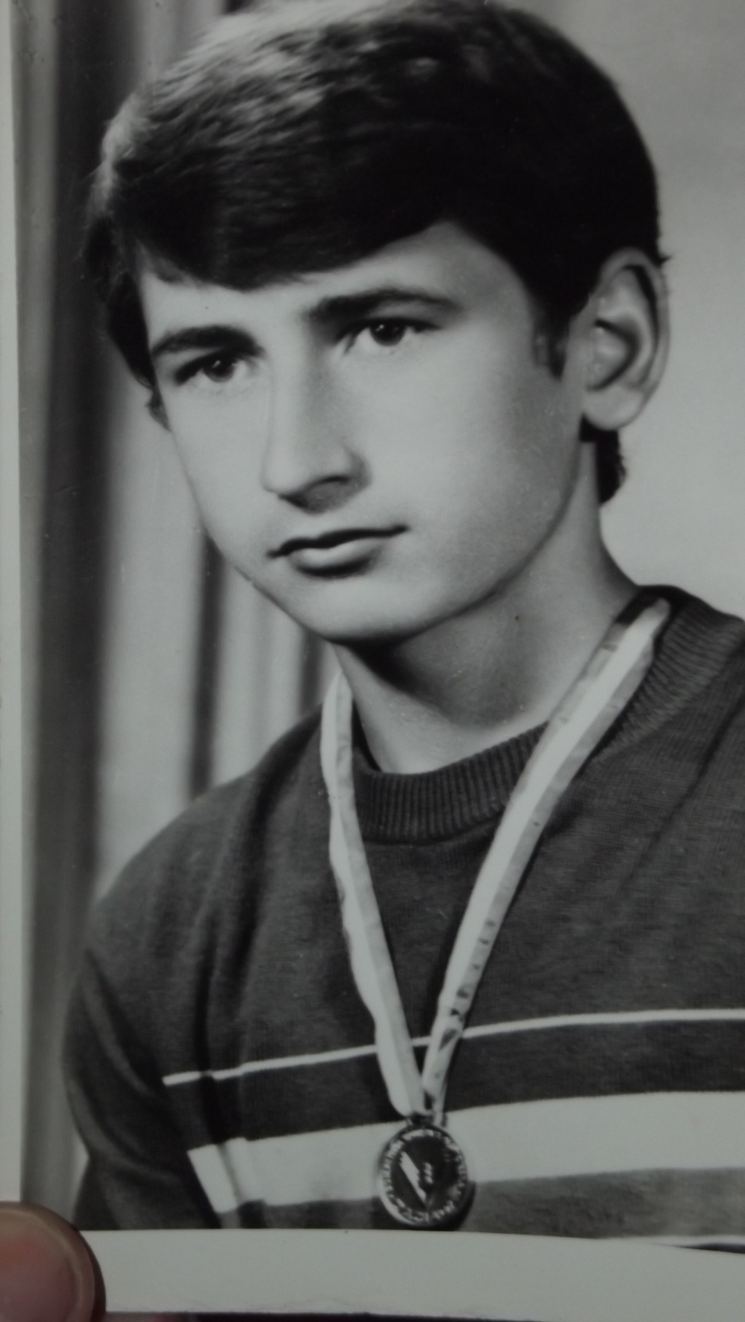 Adrian Preda, zis Mielu', i-a dat ultima bătaie lui Joe Calzaghe. Ce face acum fostul pugilist!!!