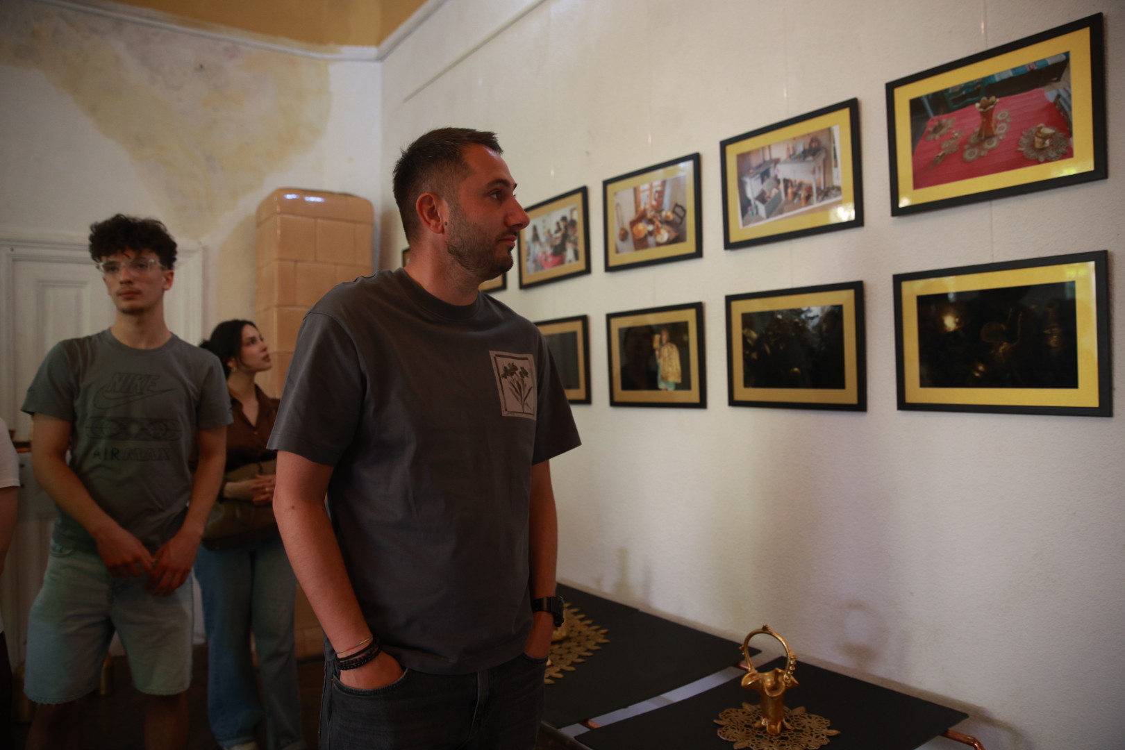 Noaptea Muzeelor 2026. Mii de oameni au stat la coadă ca să vadă muzee gratuit în București