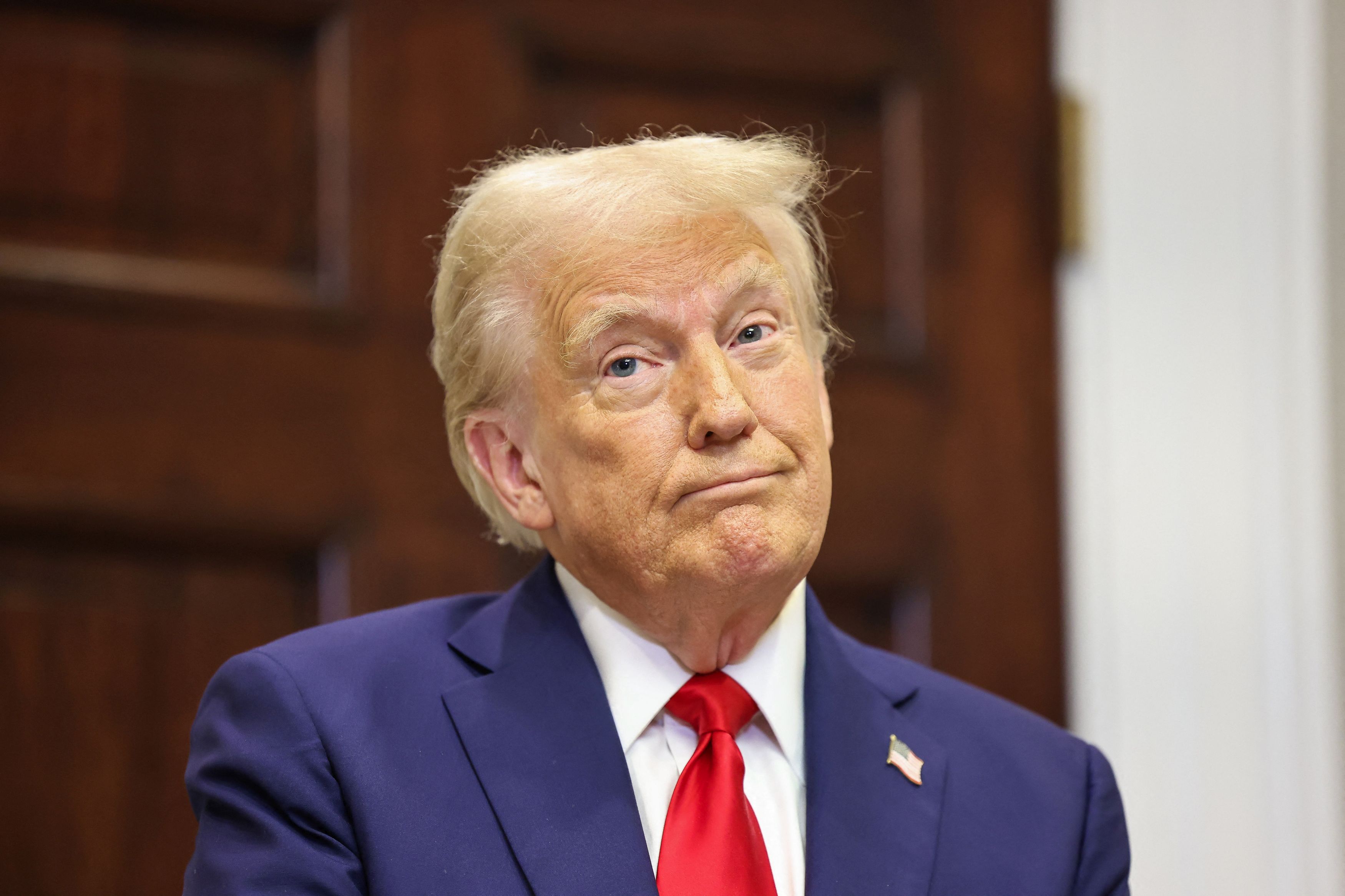 Cine este românca de care Donald Trump a fost îndrăgostit. A avut o relație de scurtă durată cu Mădălina