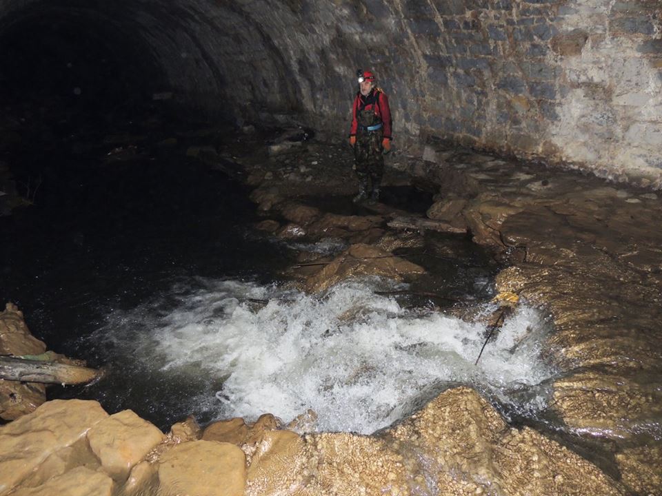 Lumea nevăzută de sub orașul Oravița! Rețea de tuneluri spectaculoase, vechi de peste 260 de ani