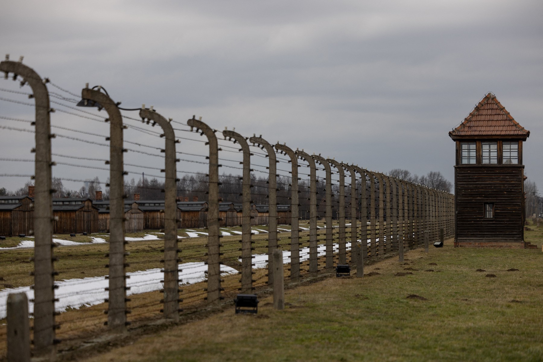 80 de ani de la eliberarea Auschwitz-ului. Ultimii martori ai Holocaustului se reunesc cu liderii lumii
